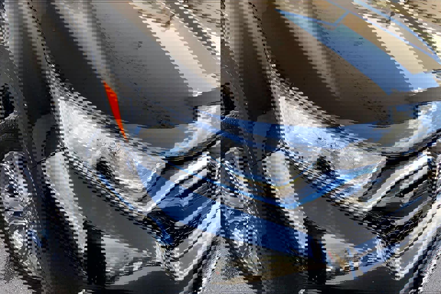 Used 2020 Honda CR-V Touring image 27