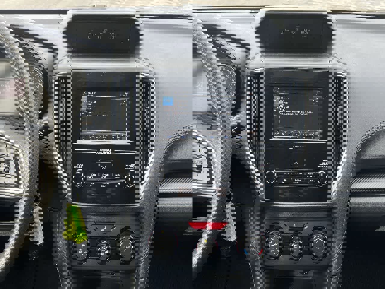 Used 2018 Subaru Impreza 2.0i image 13