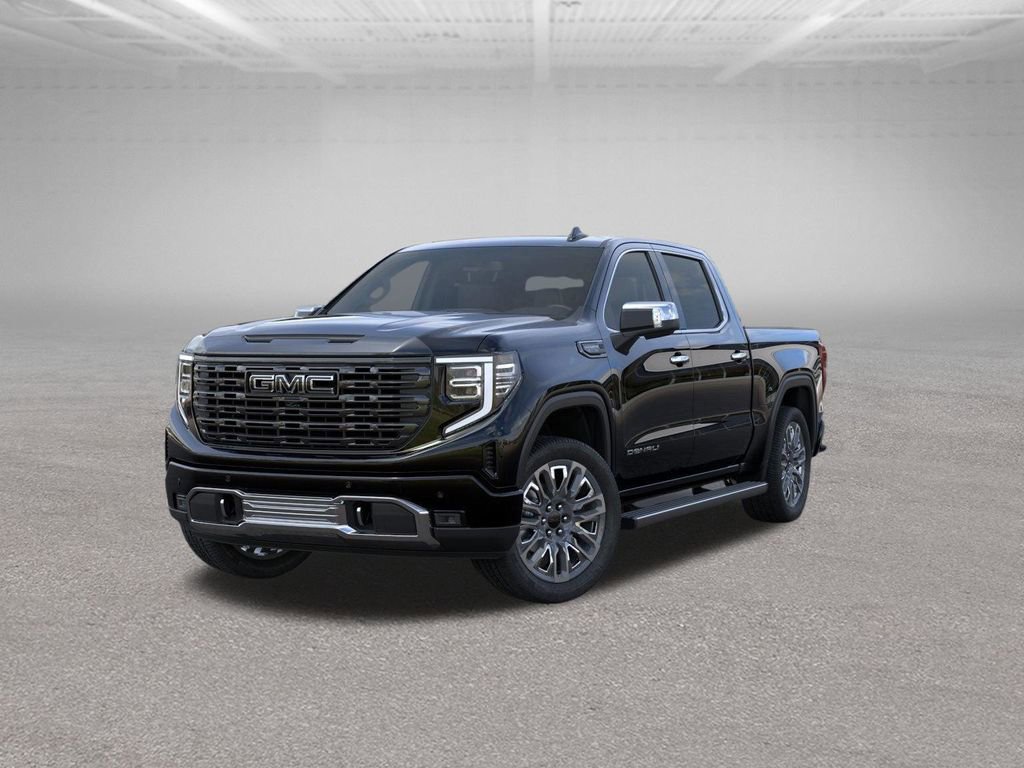 New 2026 GMC Sierra 1500 Denali Ultimate image 6