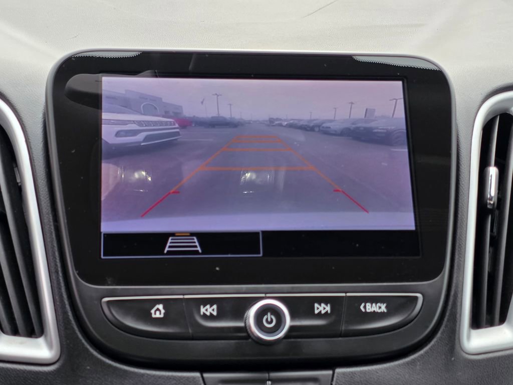 Used 2024 Chevrolet Malibu LT image 23