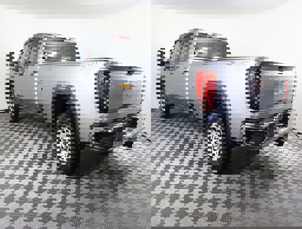New 2026 GMC Sierra 2500 Pro w/ Convenience Package image 6