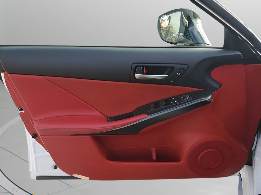 Used 2023 Lexus IS 350 F Sport image 43