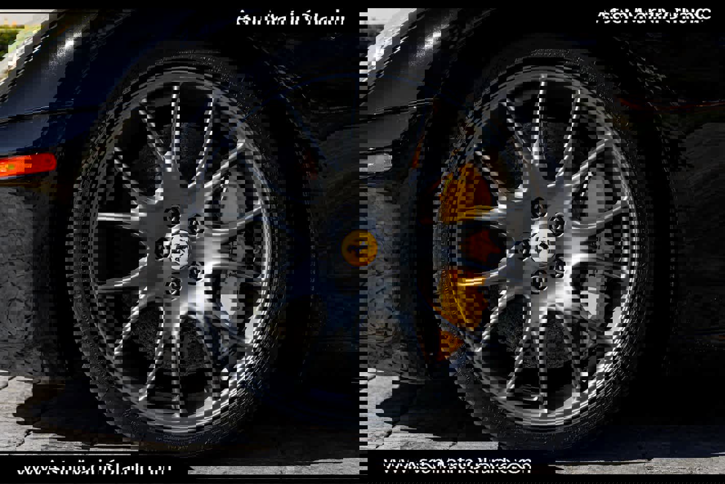 Used 2009 Ferrari 599 GTB Fiorano image 36