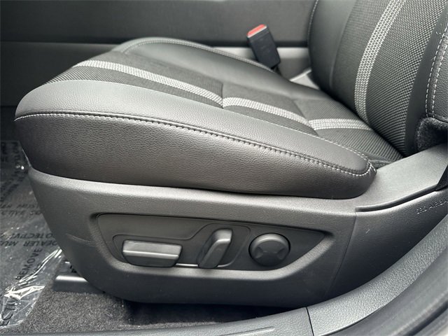 New 2026 MAZDA CX-50 AWD 2.5 S w/ Weather Package image 12