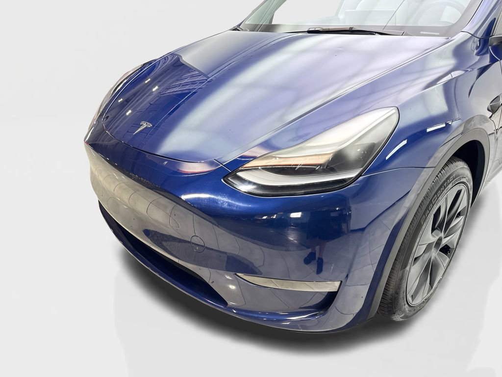 Used 2024 Tesla Model Y Long Range image 16