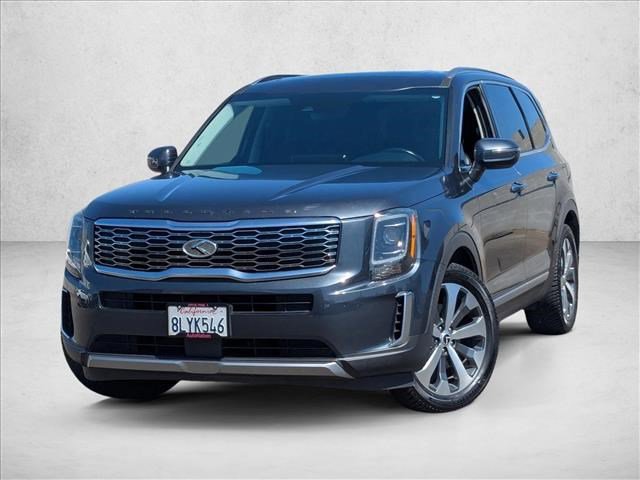 Used 2020 Kia Telluride S
