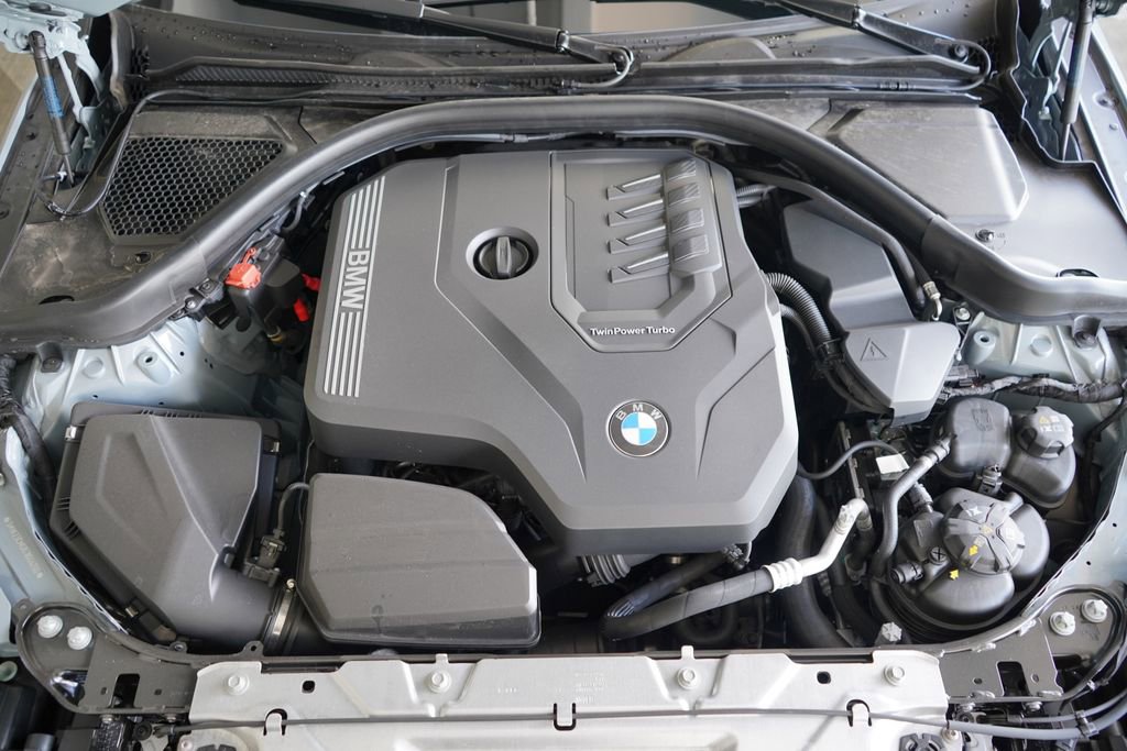 New 2026 BMW 230i Coupe w/ Premium Package image 22