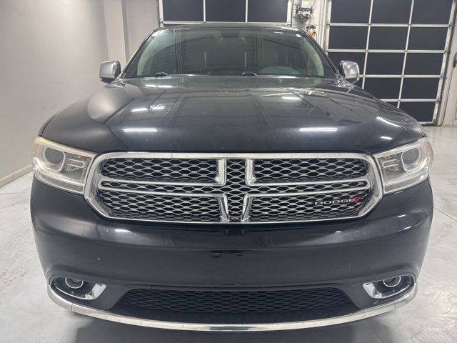 Used 2015 Dodge Durango Citadel RWD image 3