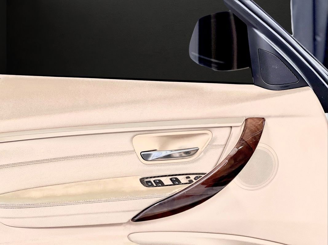 Used 2014 BMW 328i xDrive Sedan AWD/4WD image 33