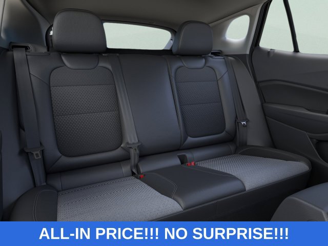 New 2026 Chevrolet Trax LT FWD image 11
