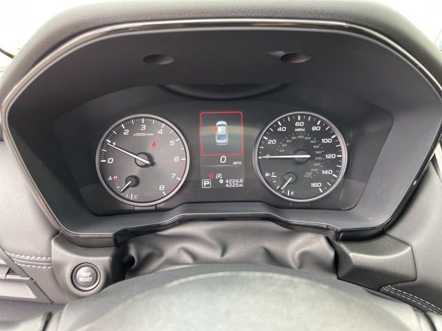 Used 2025 Subaru Legacy Premium image 23