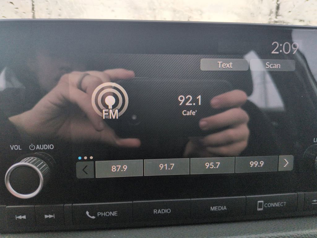 Used 2023 Honda Civic Sport image 19