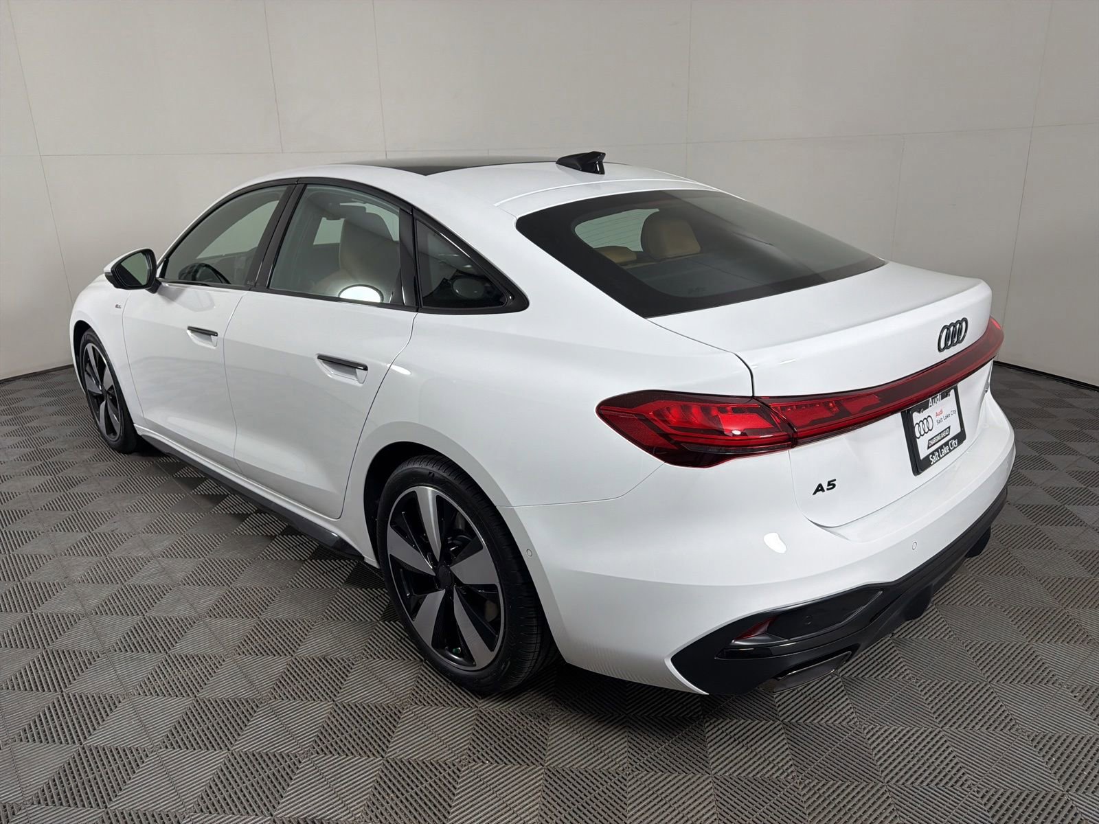 New 2026 Audi A5 2.0T Prestige AWD/4WD image 5