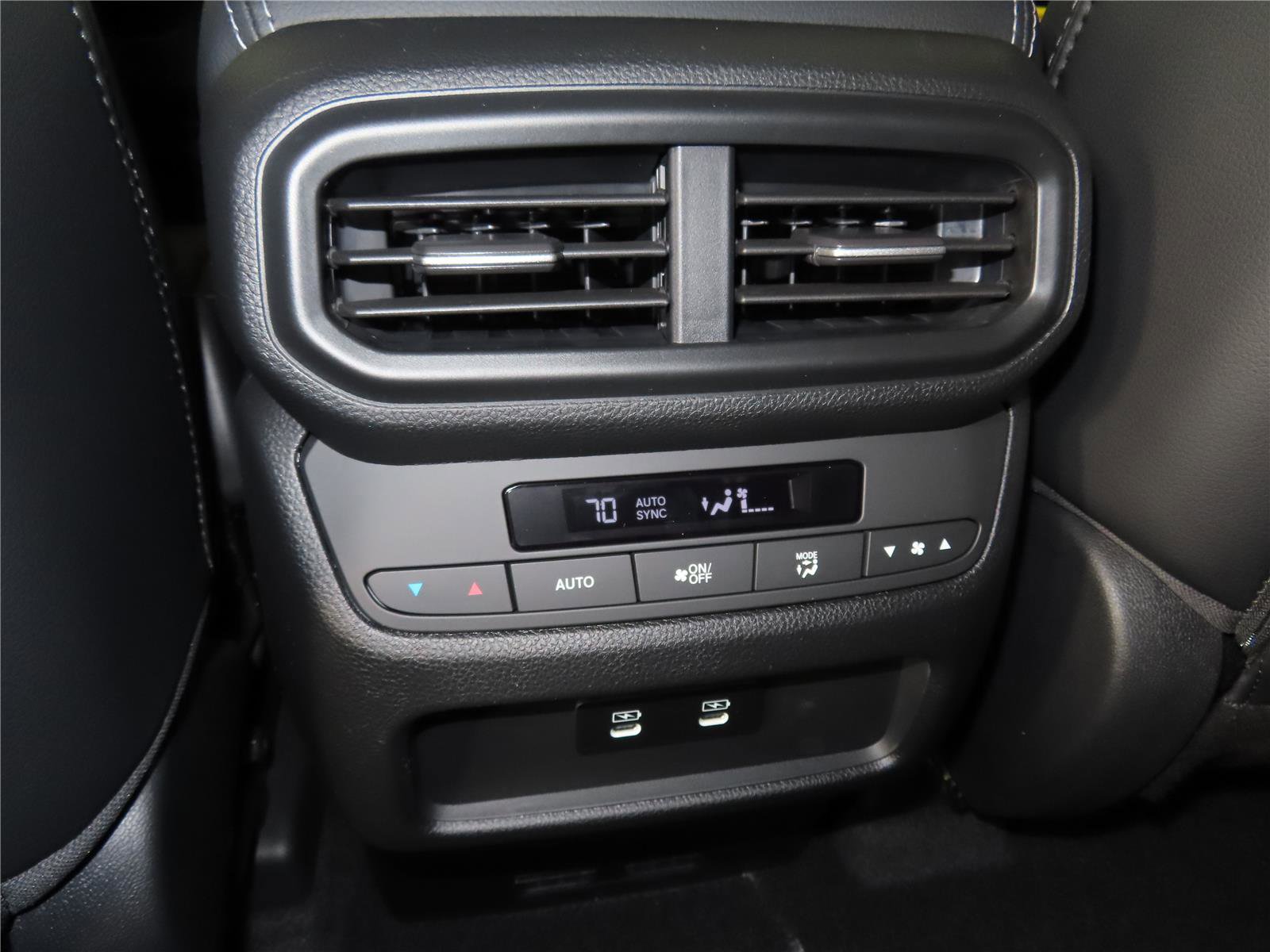 New 2026 Honda Pilot EX-L image 22