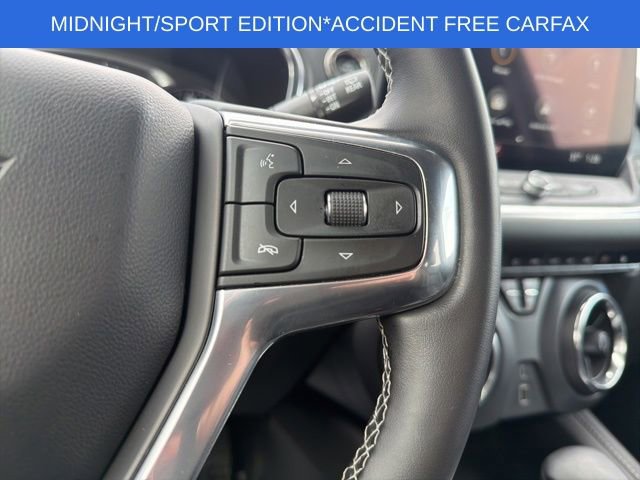 Used 2024 Chevrolet Blazer LT w/ Midnight/Sport Edition image 31
