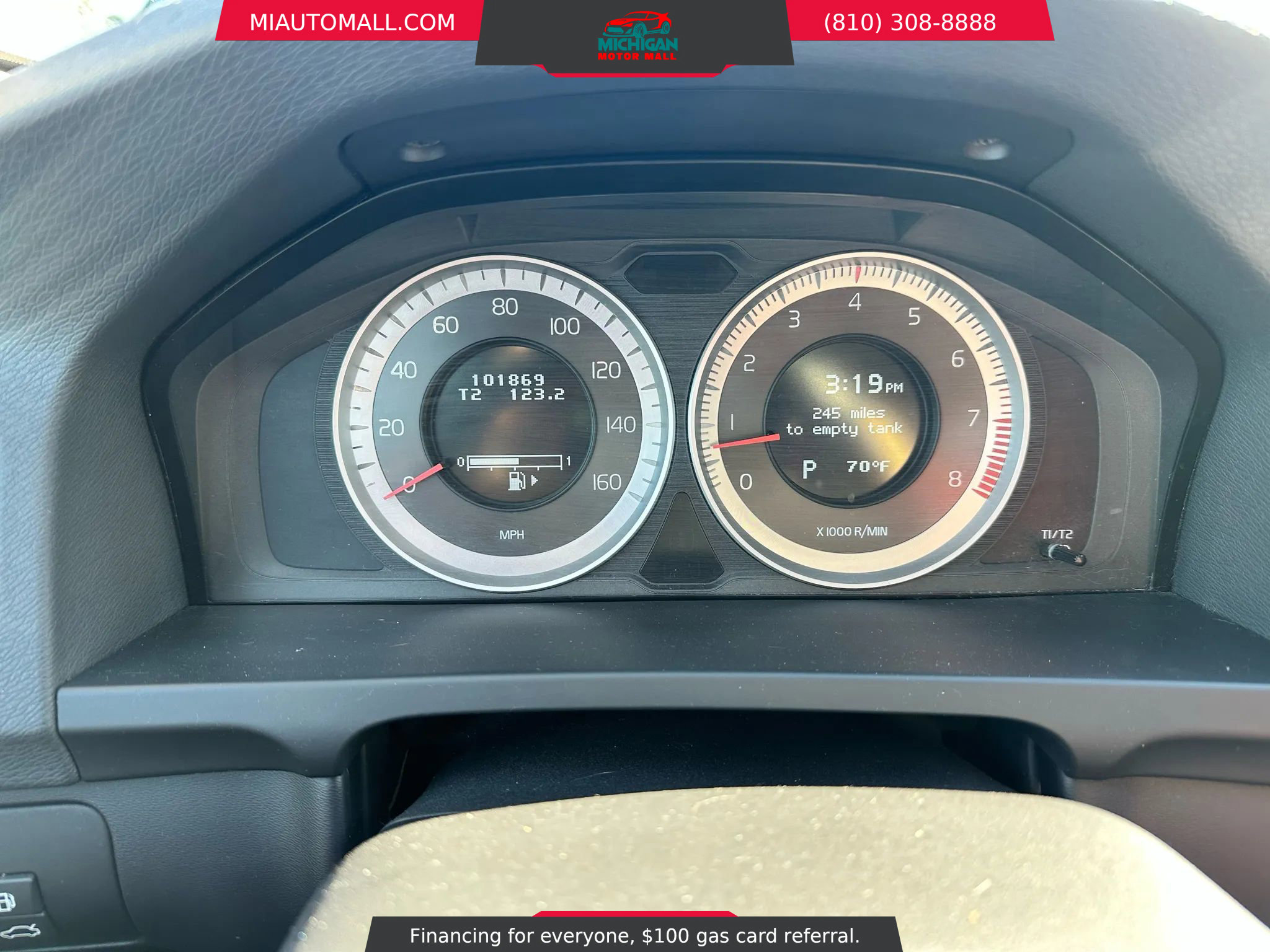 Used 2013 Volvo S60 T5 image 18