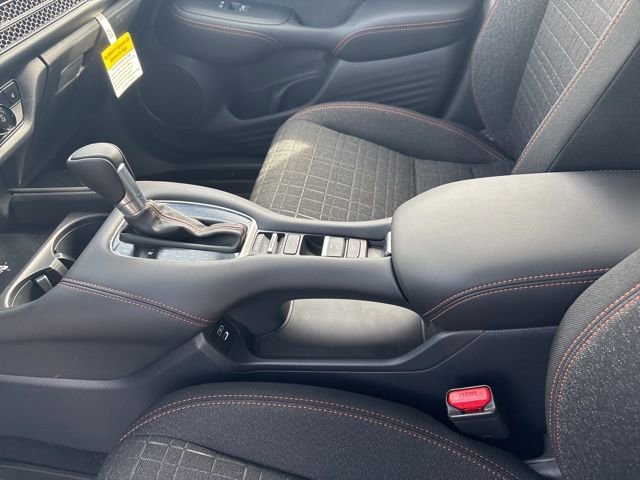 New 2026 Honda HR-V Sport image 15