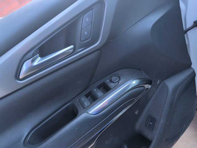 Certified 2024 Chevrolet Traverse LT image 13