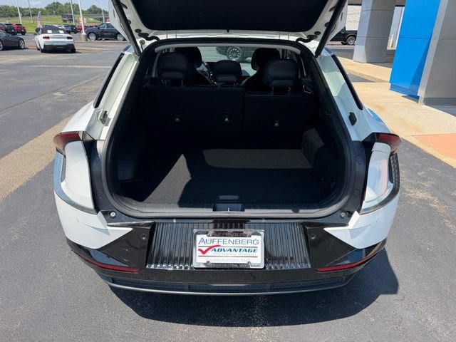 Used 2023 Kia EV6 Wind w/ Wind Technology Package AWD/4WD image 7