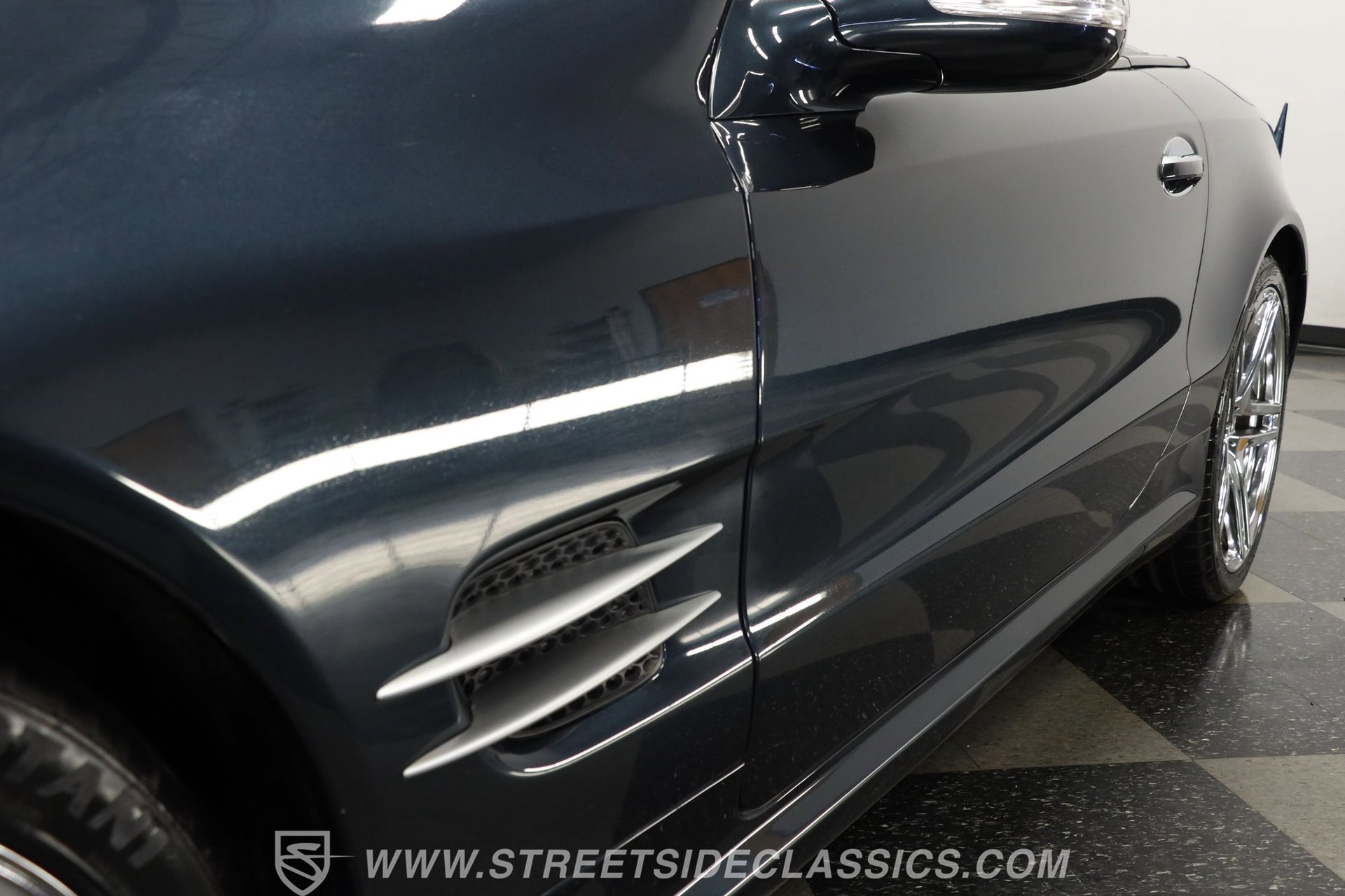 Used 2007 Mercedes-Benz SL 550 image 22