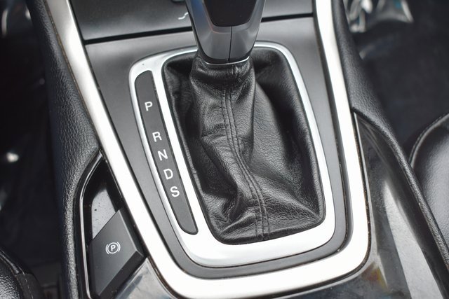 Used 2015 Ford Edge SEL w/ Equipment Group 201A image 29