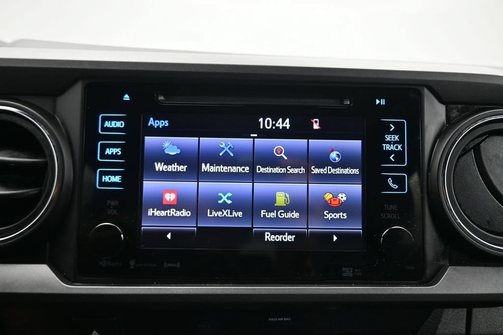Used 2019 Toyota Tacoma TRD Off-Road AWD/4WD image 18
