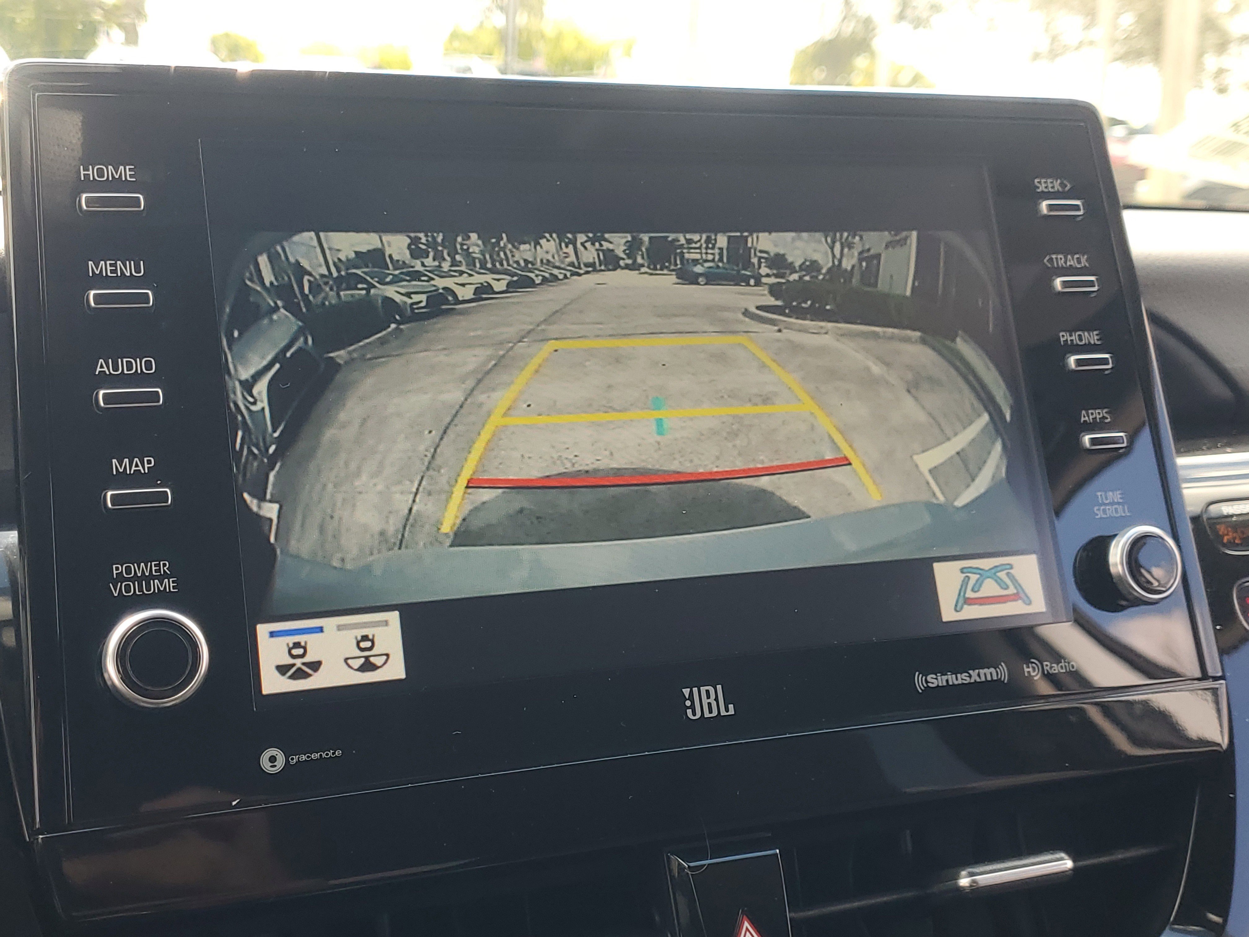 Certified 2023 Toyota Camry XLE image 28