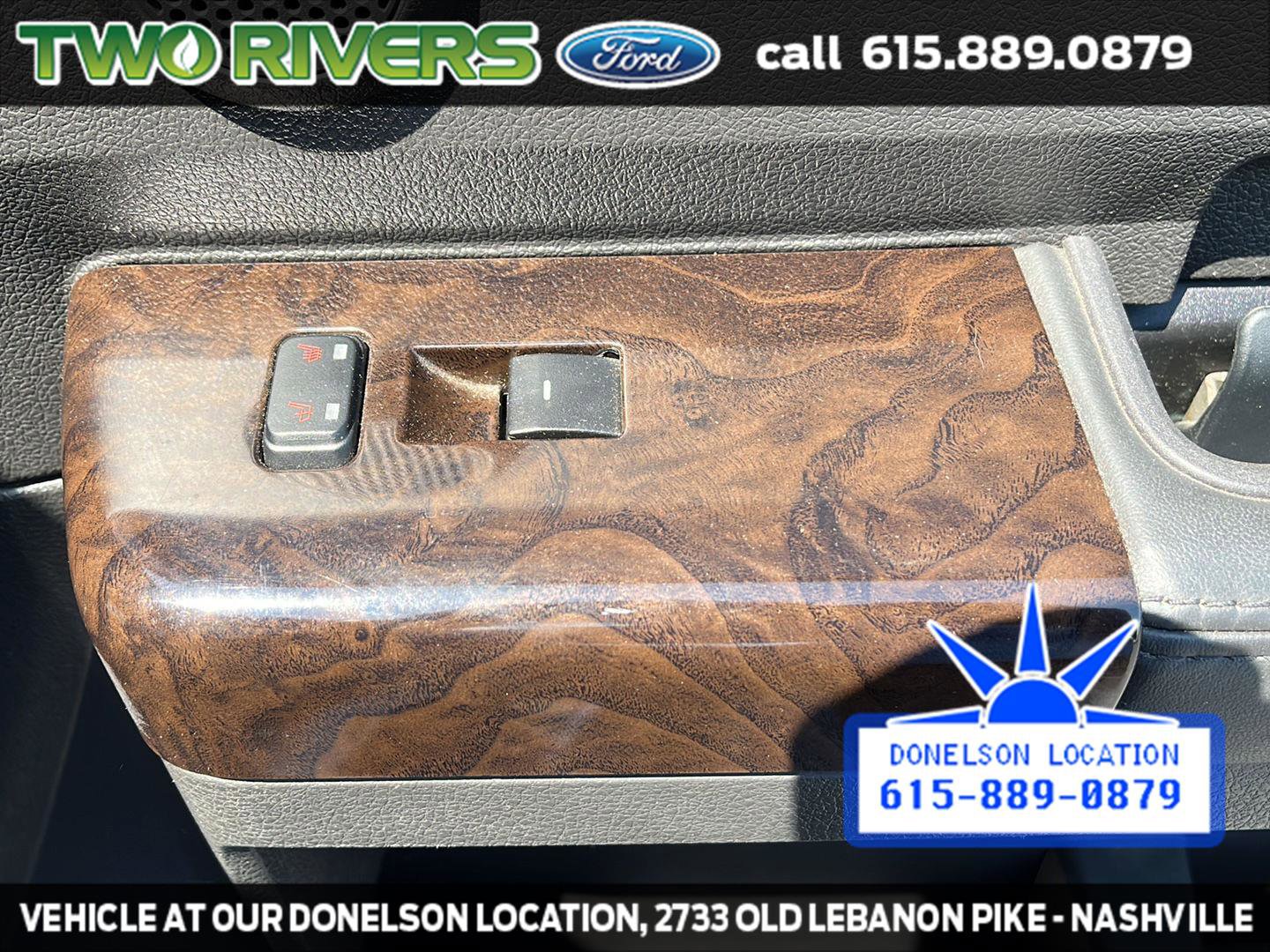 Used 2014 Ford F250 Platinum w/ FX4 Off-Road Package AWD/4WD image 49