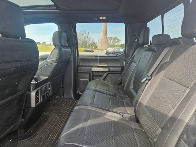 Used 2019 Ford F150 Raptor w/ Equipment Group 802A Luxury AWD/4WD image 25