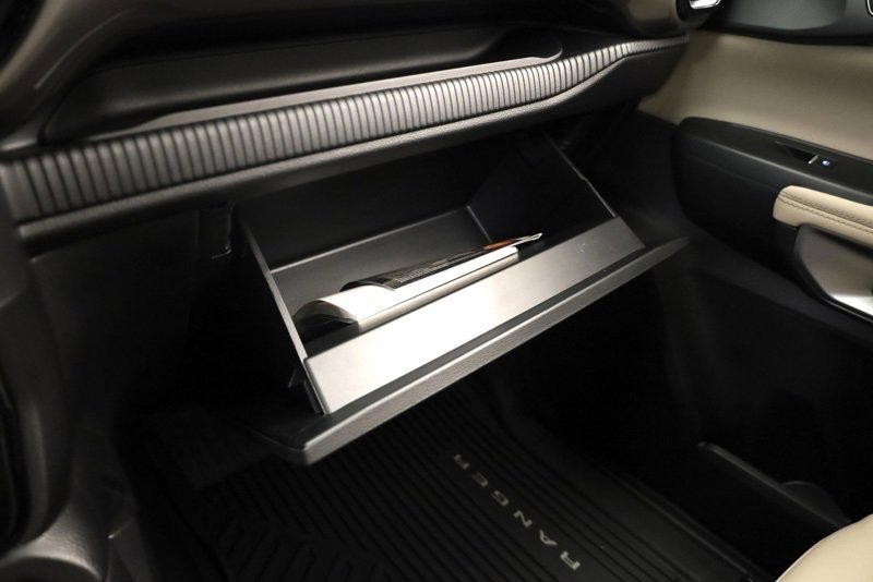 Used 2024 Ford Ranger Lariat image 24