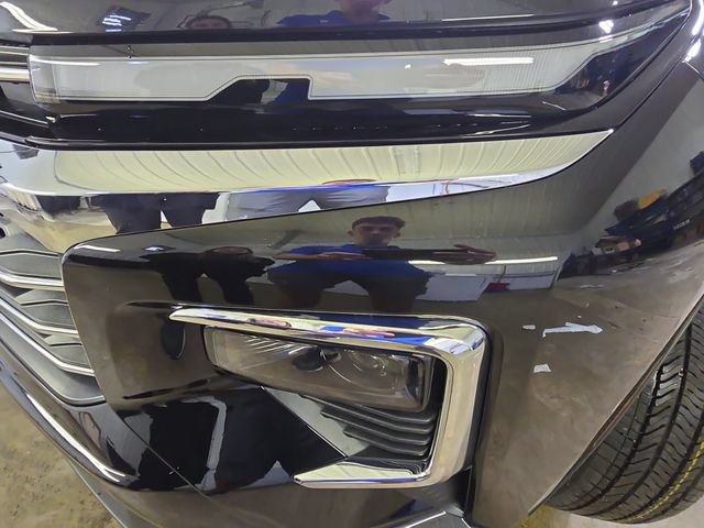New 2026 Chevrolet Traverse LT w/ Driver Confidence Package AWD/4WD image 33
