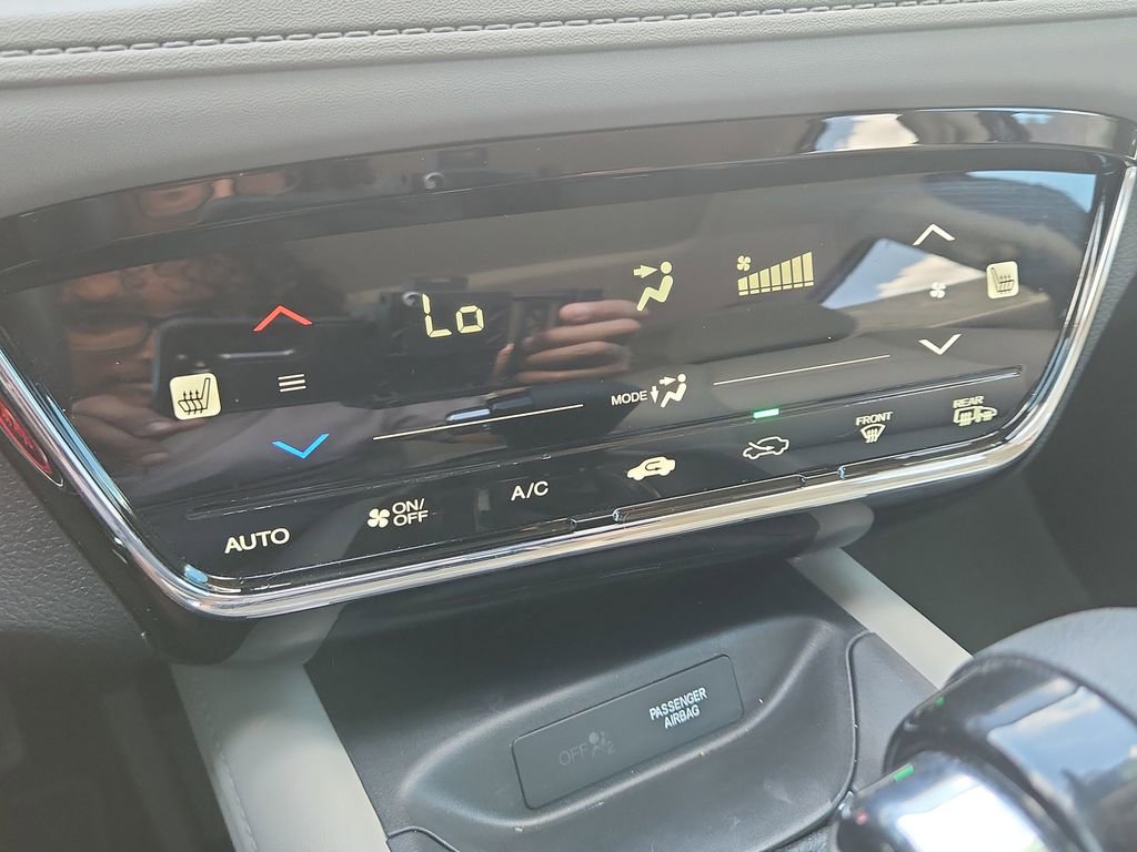 Used 2021 Honda HR-V EX image 28