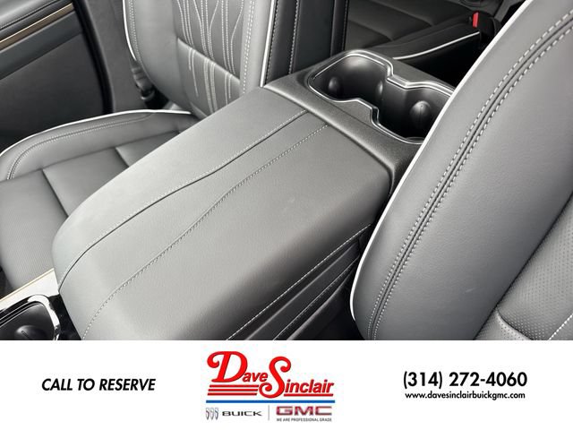 New 2026 Buick Enclave Avenir w/ Super Cruise Package AWD/4WD image 21