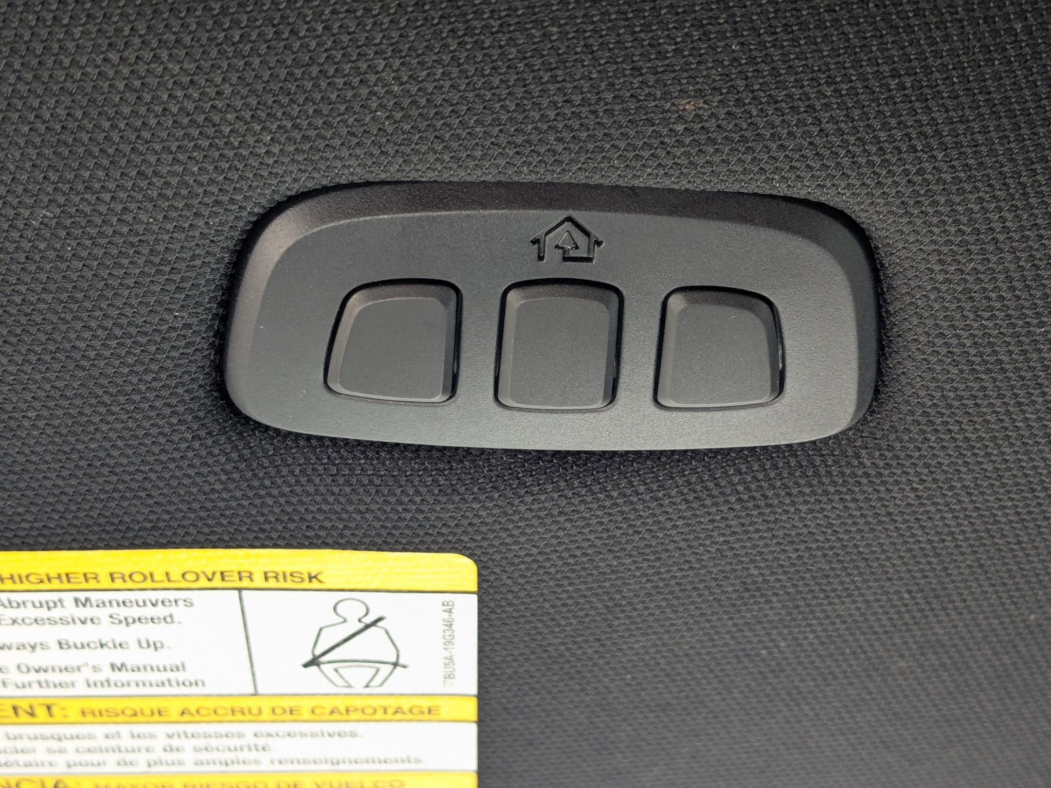 Certified 2025 Ford Expedition Platinum w/ Stealth Performance Package image 28