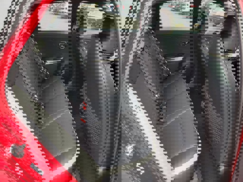 New 2026 Kia K4 GT-Line image 12