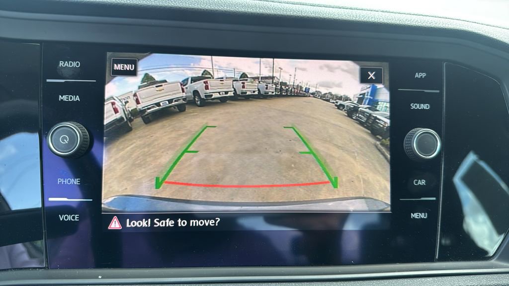 Used 2019 Volkswagen Jetta SEL image 10