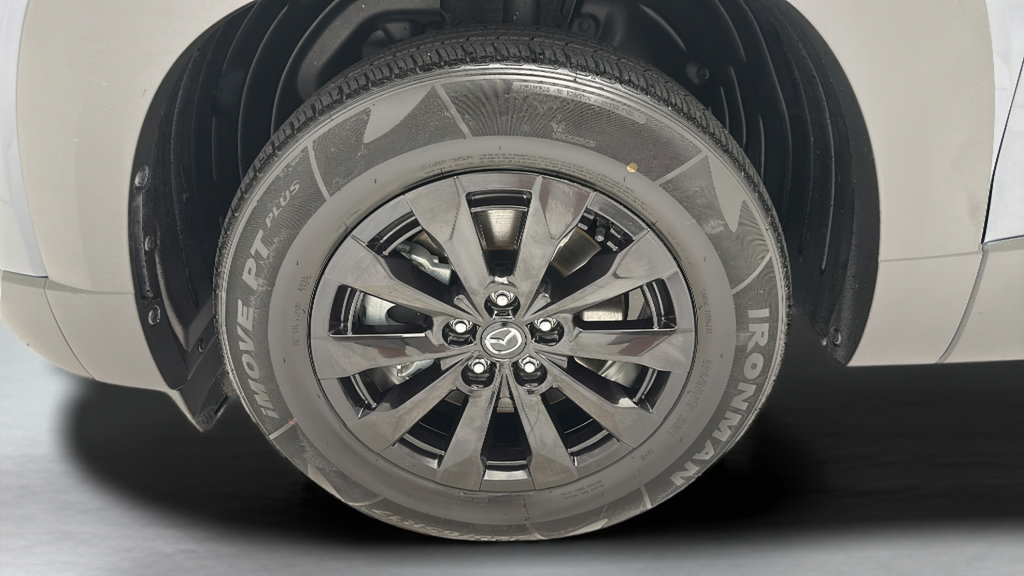 Used 2025 MAZDA CX-50 AWD 2.5 Hybrid w/ Premium Pkg image 9