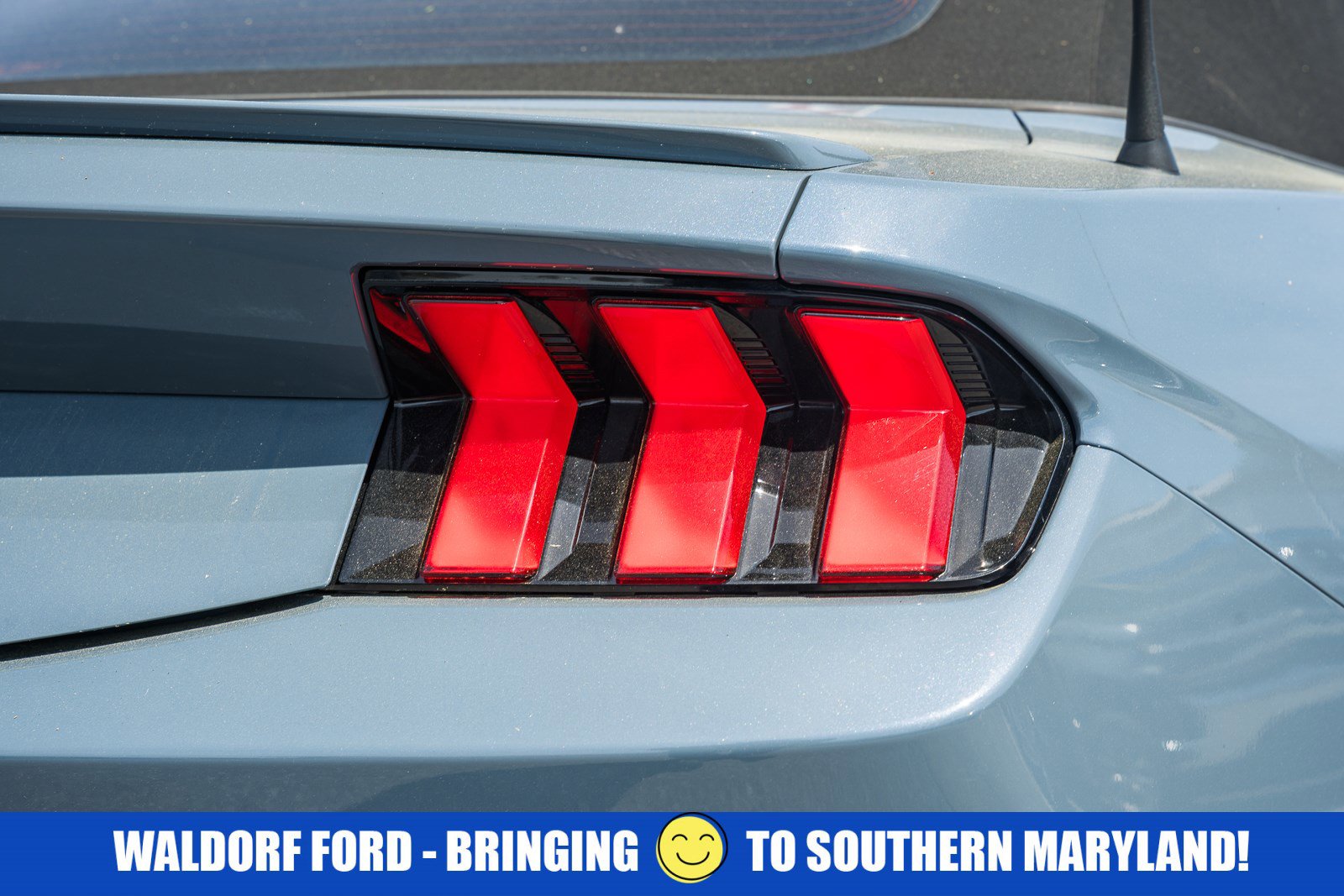 Used 2025 Ford Mustang GT Premium image 7