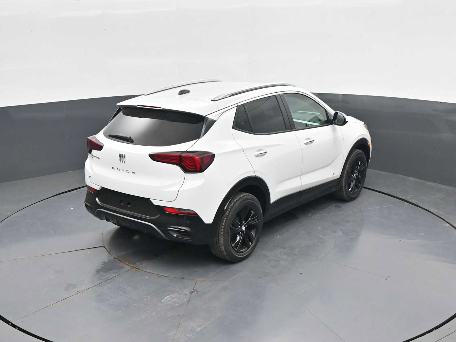 New 2026 Buick Encore GX Sport Touring w/ Comfort Package AWD/4WD image 34