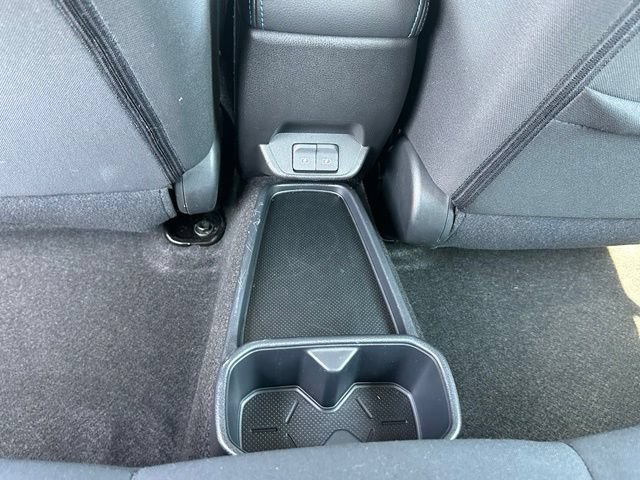 Used 2025 Nissan Leaf SV Plus FWD image 16