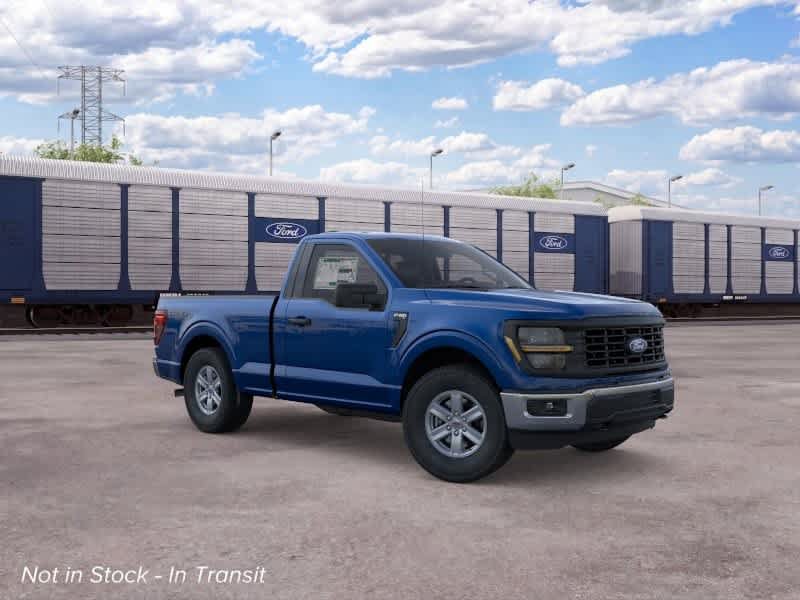 New 2026 Ford F150 XL w/ Equipment Group 103A High AWD/4WD image 7