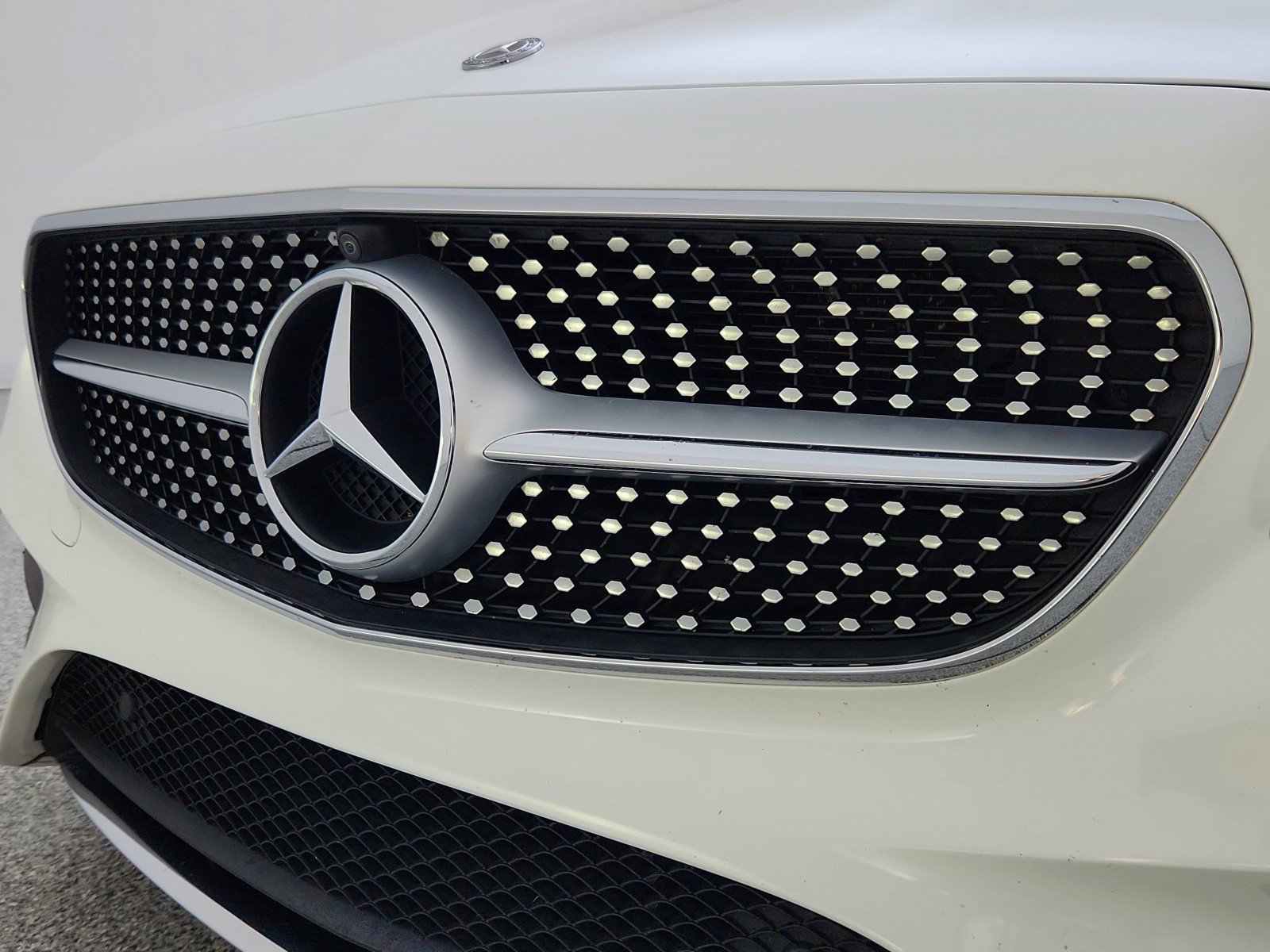 Certified 2019 Mercedes-Benz E 450 Cabriolet image 31