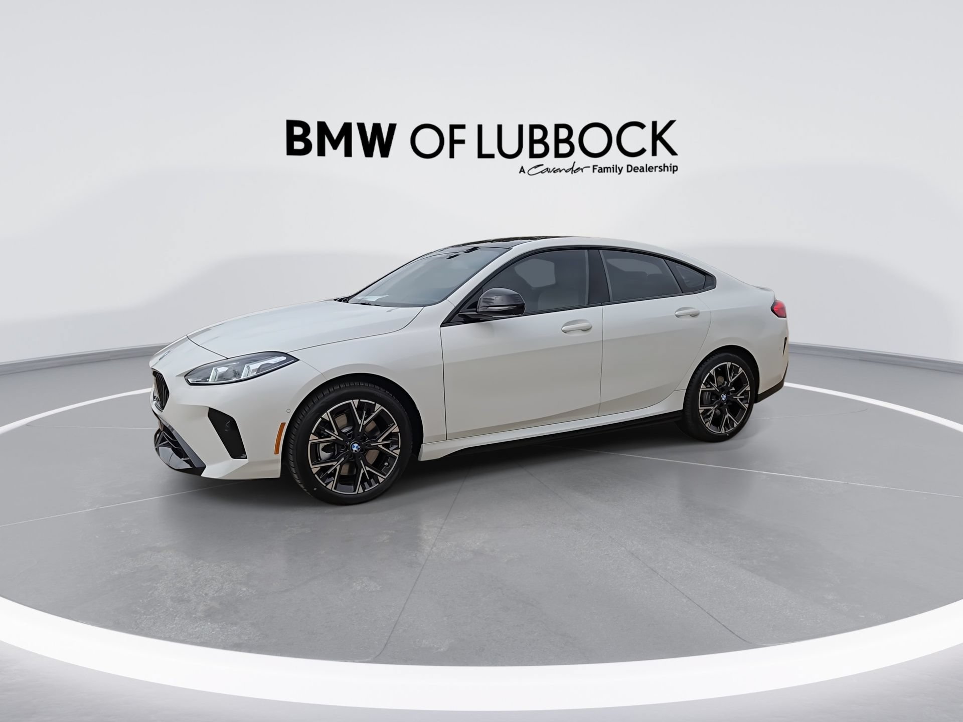New 2026 BMW 228i xDrive w/ Technology Package AWD/4WD image 5