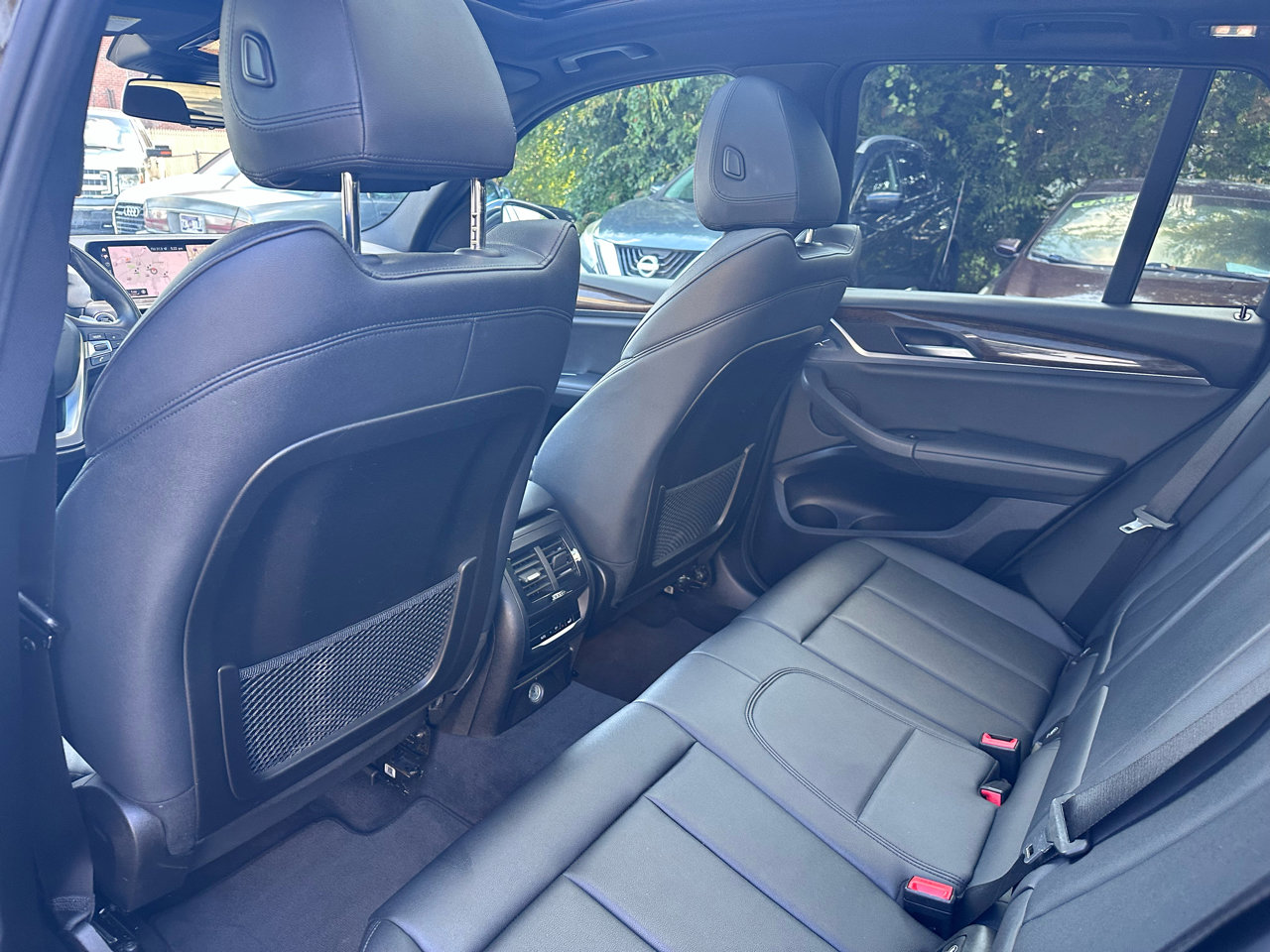 Used 2019 BMW X3 xDrive30i image 31