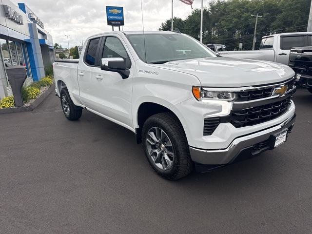 New 2026 Chevrolet Silverado 1500 LT image 7