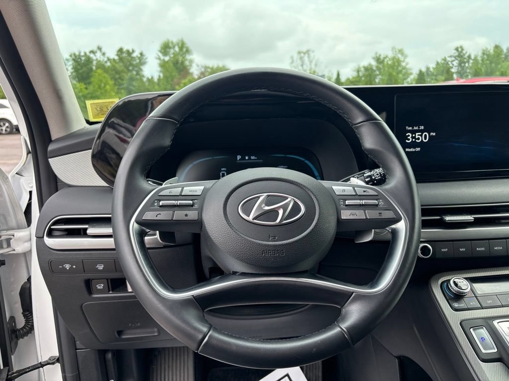 Used 2023 Hyundai Palisade XRT w/ Cargo Package AWD/4WD image 20