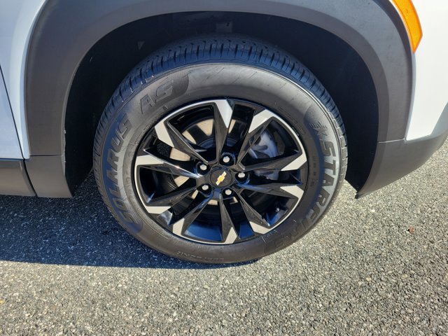 Used 2023 Chevrolet TrailBlazer LT image 8