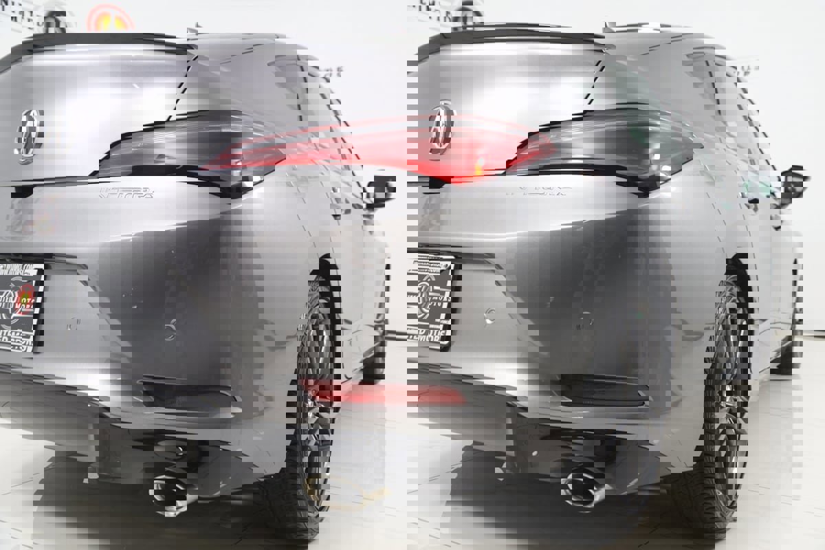 Used 2024 Acura Integra A-Spec image 51