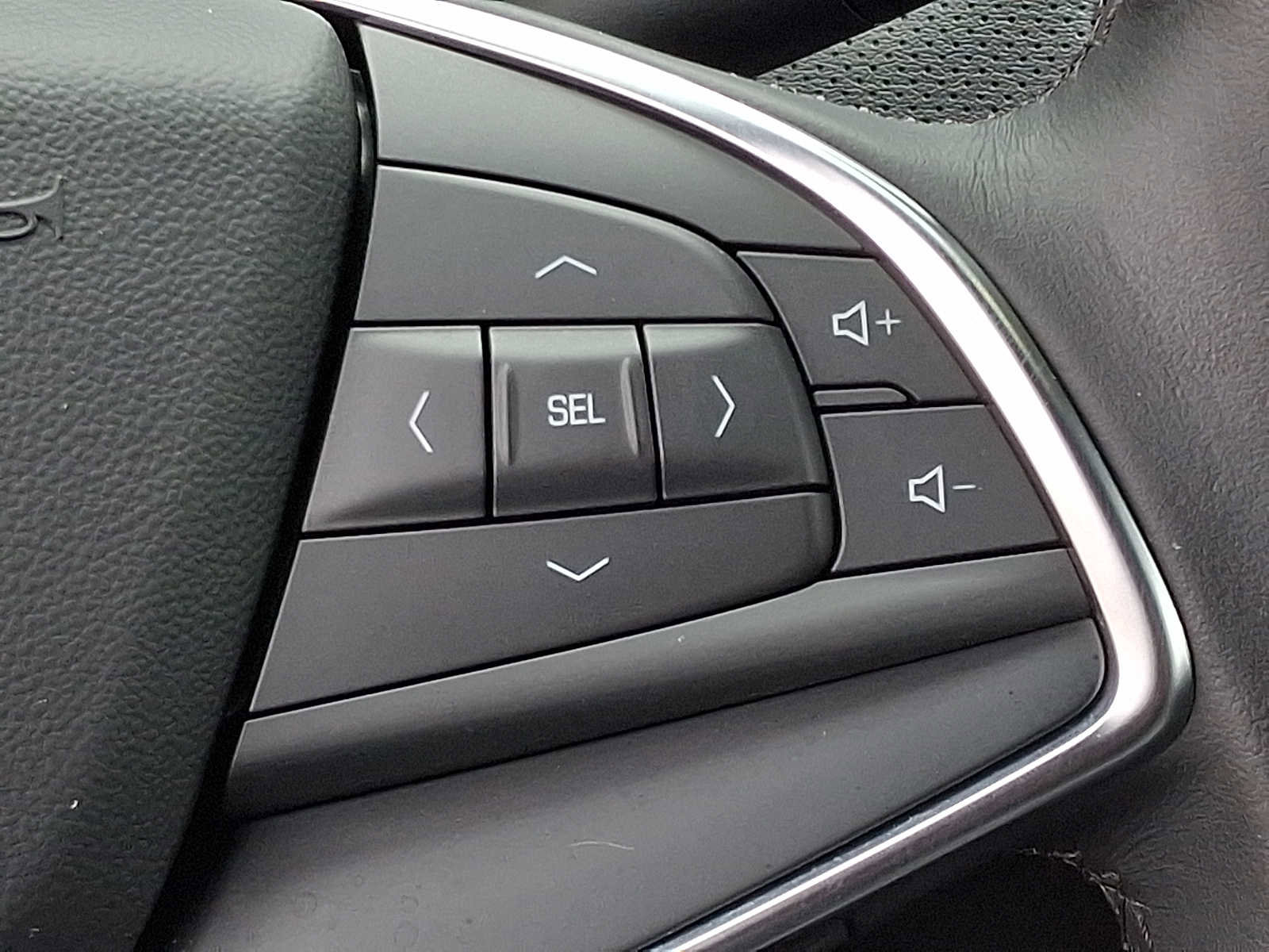 Used 2023 Cadillac XT5 Luxury AWD/4WD image 23