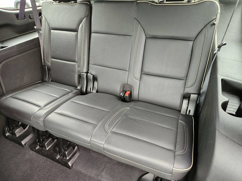 Used 2021 Chevrolet Suburban Premier AWD/4WD image 33